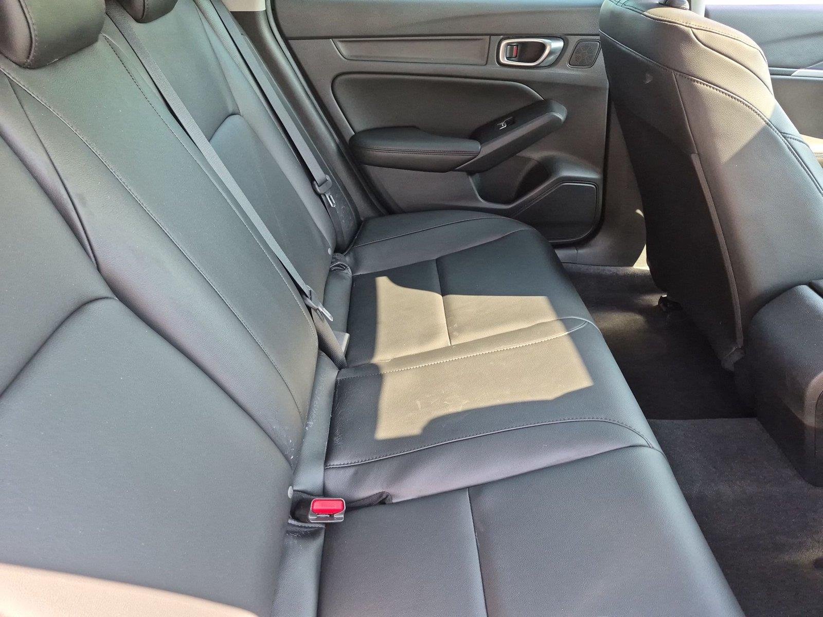 Used 2024 Platinum White Pearl Acura BASE image 34