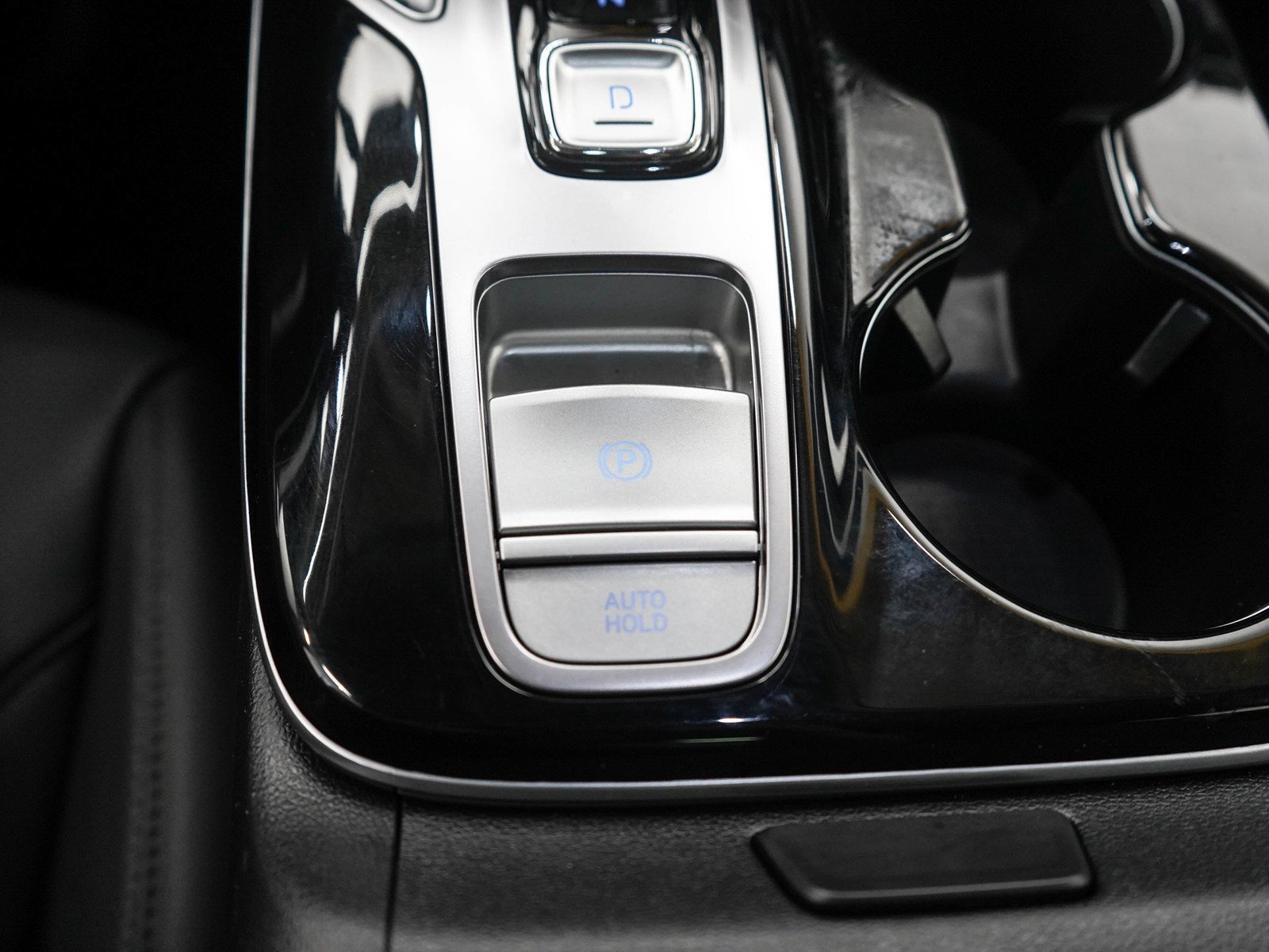 2024 Hyundai Tucson SEL Convenience - Photo 24