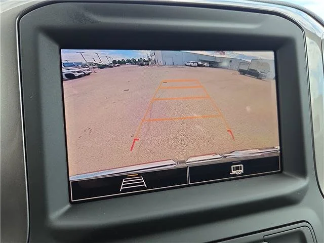 New 2026 Onyx Black GMC Pro image 20