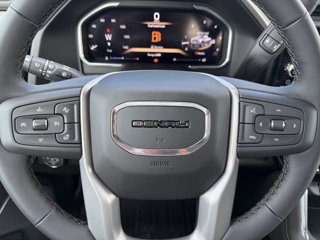 2026 GMC Sierra 2500HD Denali - Photo 52