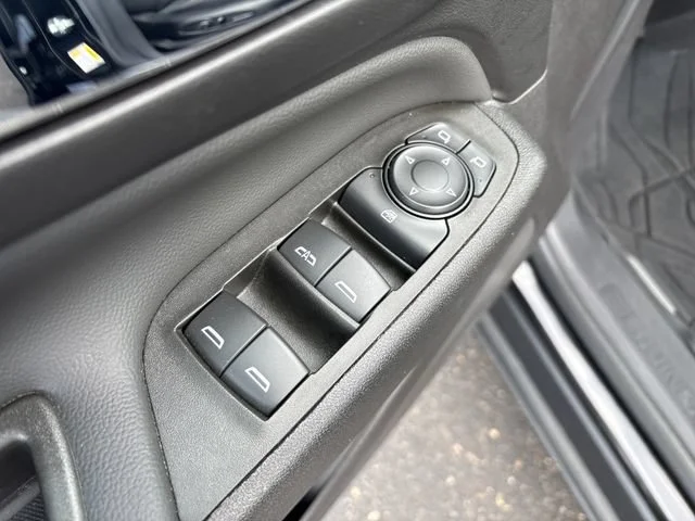 Used 2024 Mosaic Black Metallic Chevrolet LT image 13