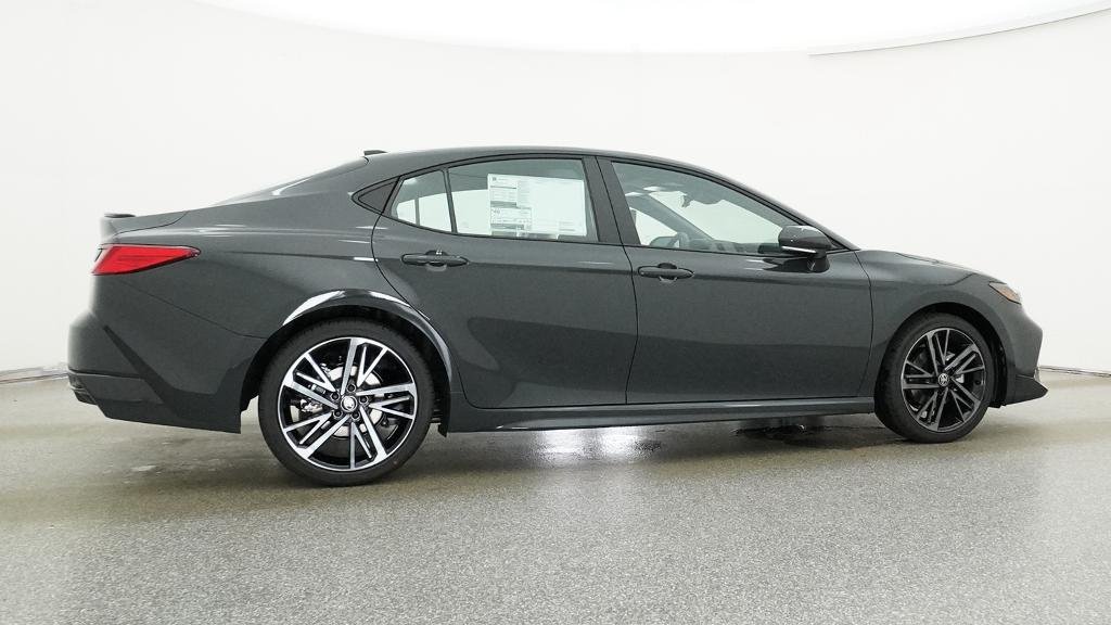 Certified Used 2026 Underground Toyota XSE image 40