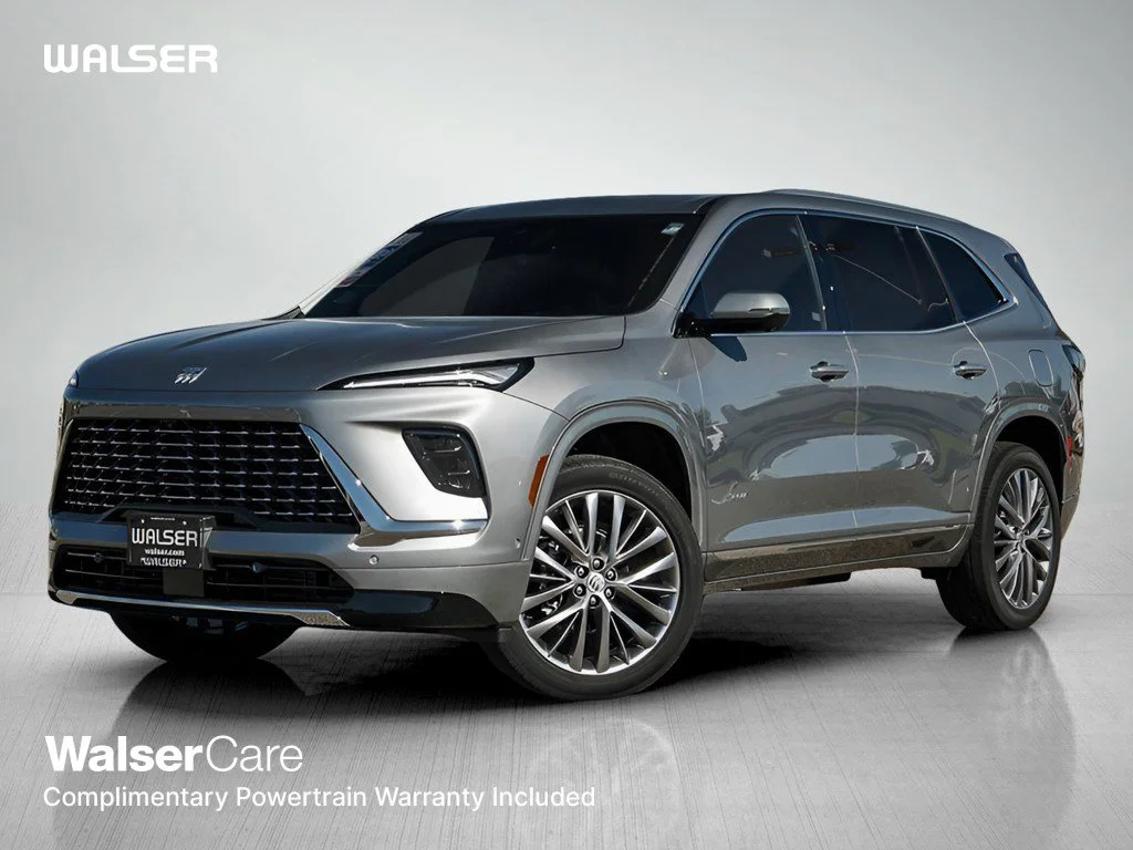 2026 Buick Enclave Avenir - Photo 1