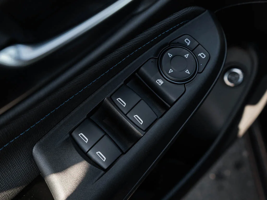 New 2026 Moonstone Gray Metallic Buick Sport Touring image 17