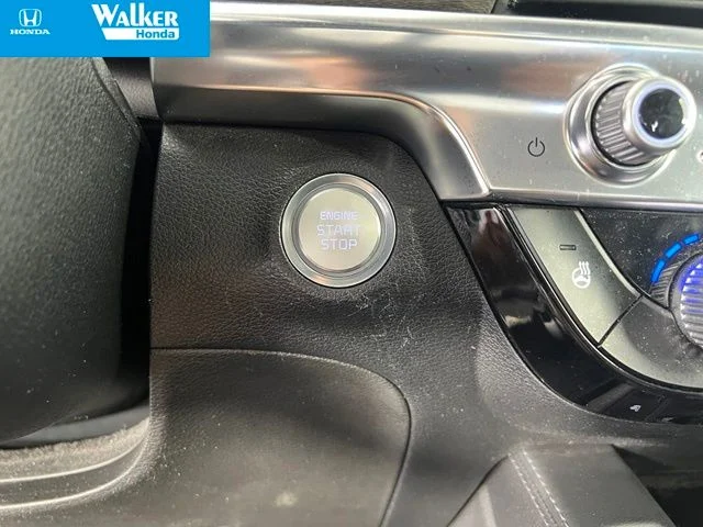 Used 2022 Black Kia EX image 26