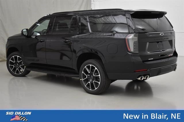 2026 Chevrolet Suburban RST - Photo 17