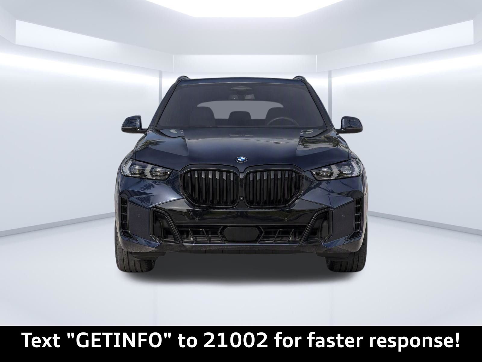 Used 2022 Black BMW sDrive40i image 5
