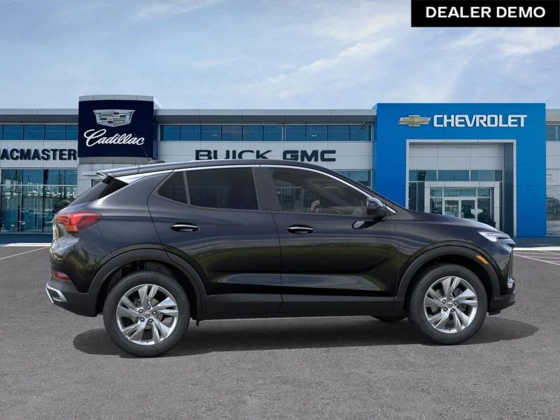 Used 2026  Buick Preferred image 5