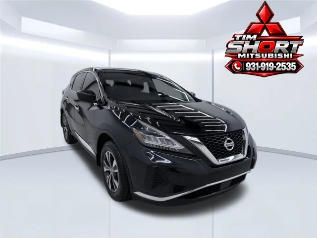 2021 Nissan Murano
