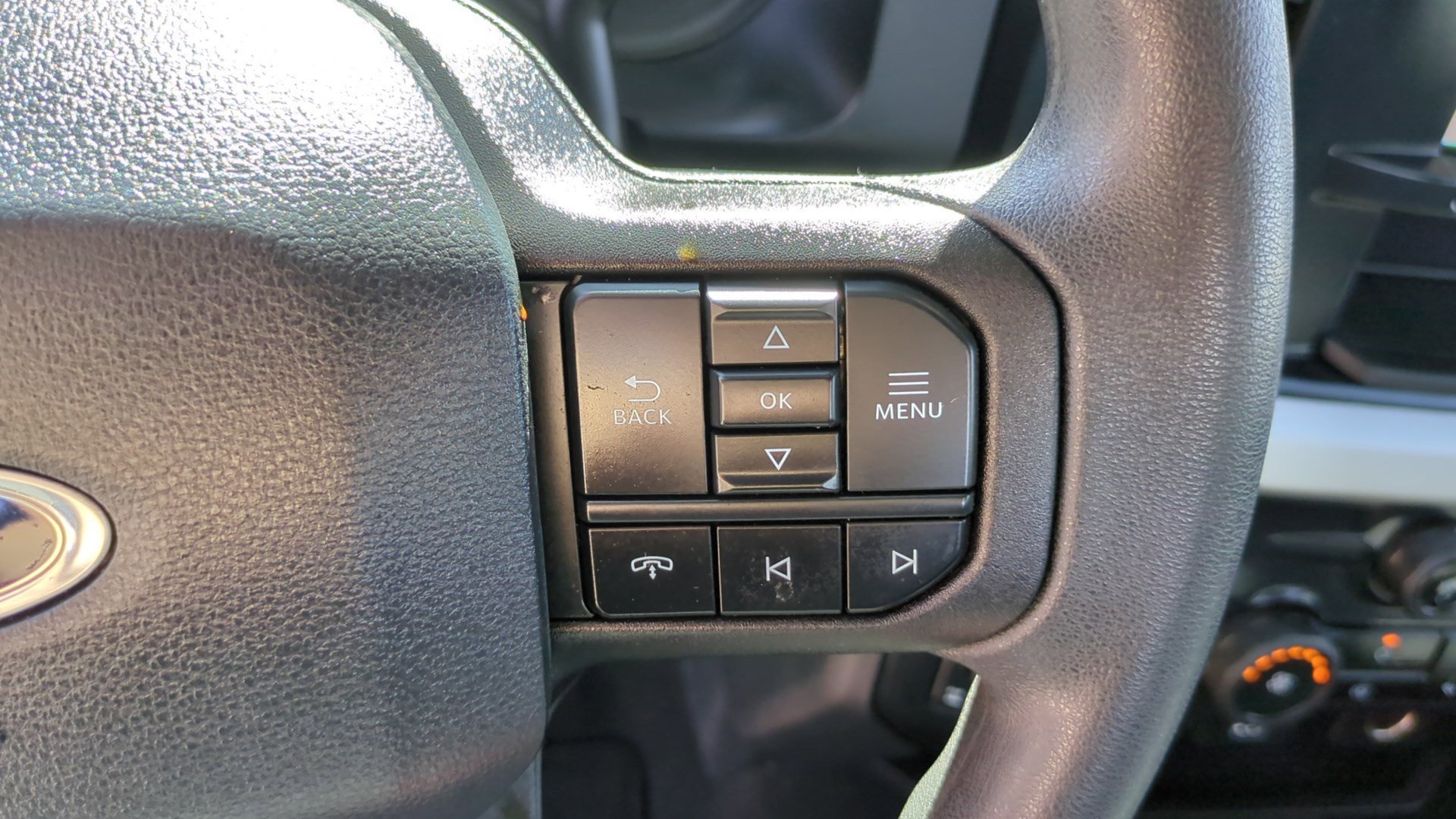 Used 2024 Oxford White Ford XL image 17