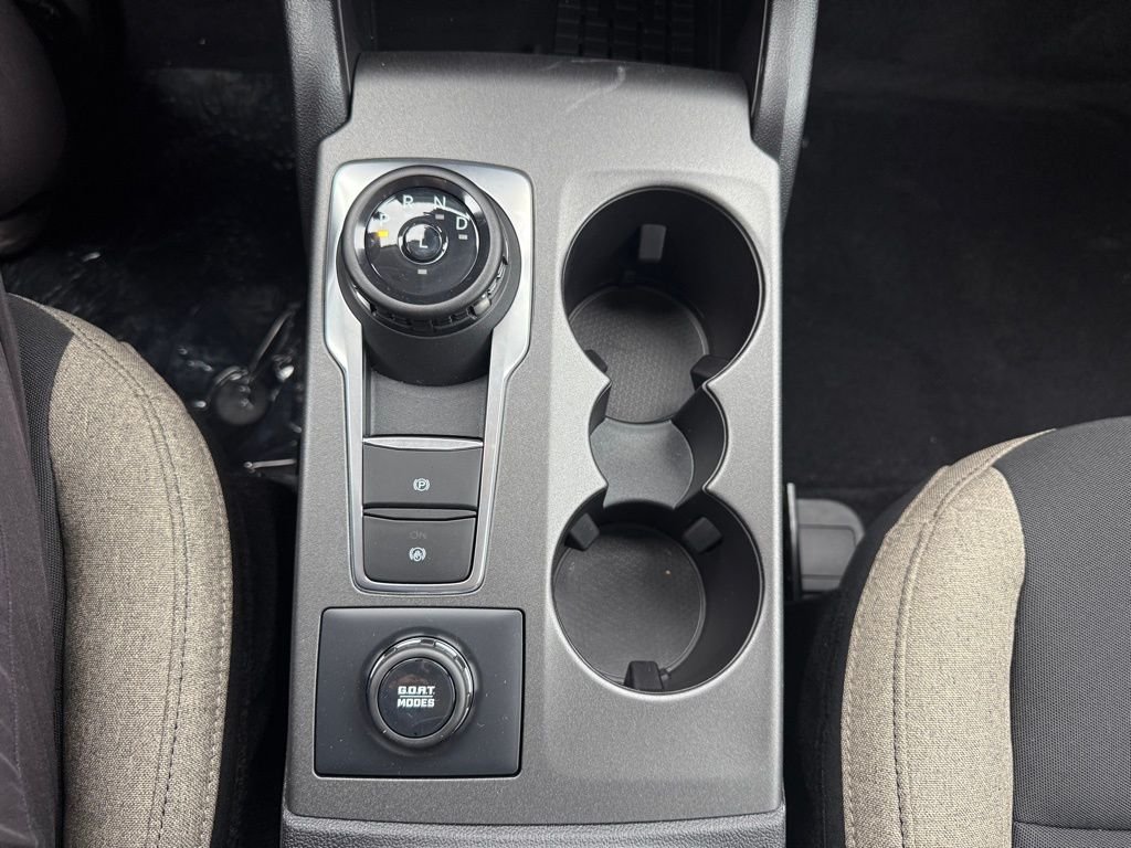 2025 Ford Bronco Sport Big Bend - Photo 31