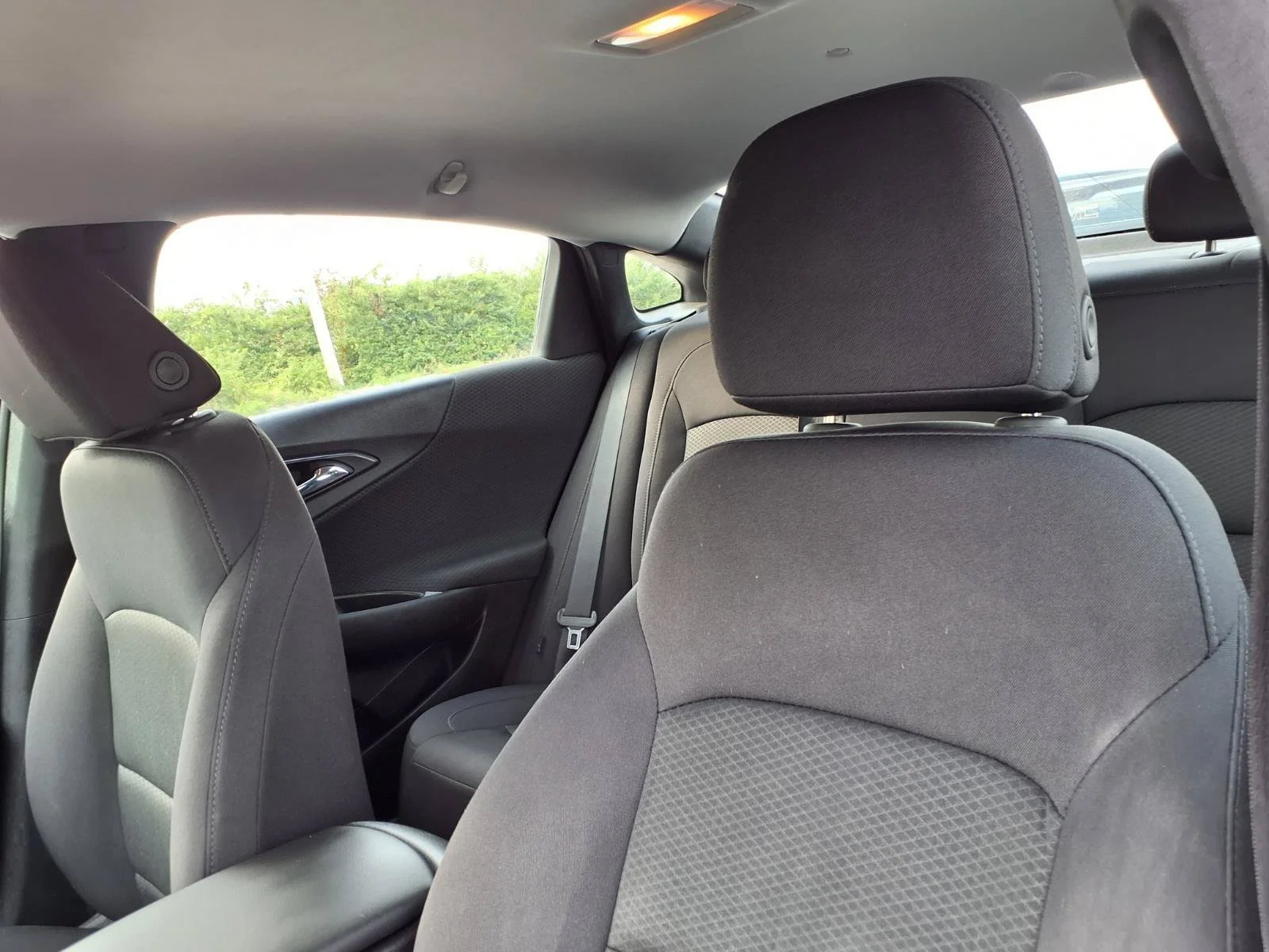 2017 Chevrolet Malibu 1LS - Photo 26