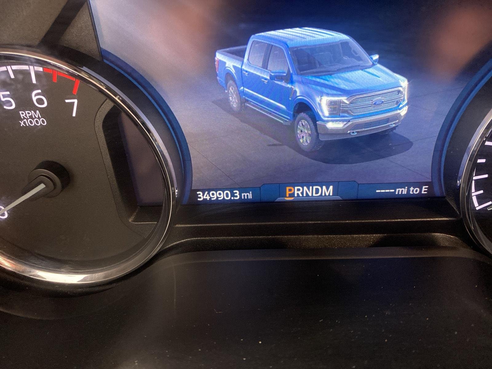 Used 2023 Agate Black Ford XLT image 15