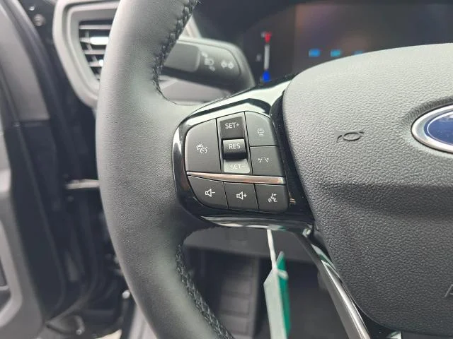 2025 Ford Escape Plug-in hybrid PHEV - Photo 55