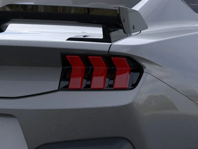 New 2026 Carbonized Gray Metallic Ford Dark Horse® SC image 21