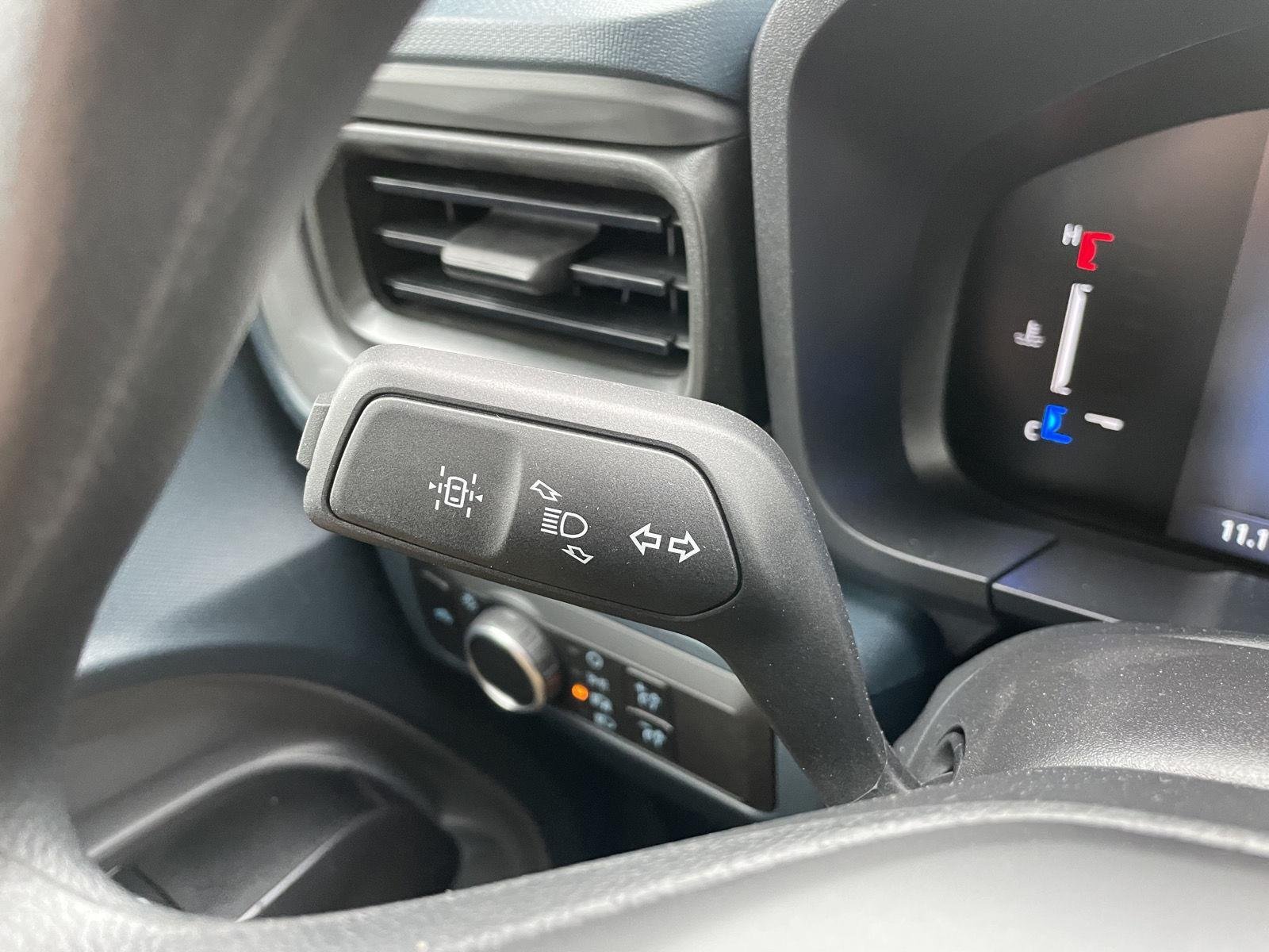 New 2026 Velocity Blue Ford XL image 53