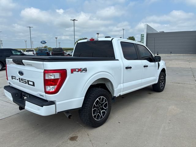 Used 2023 White Ford XL image 4