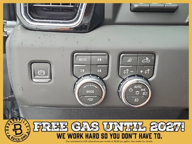 New 2026 Sterling Metallic GMC Denali image 25