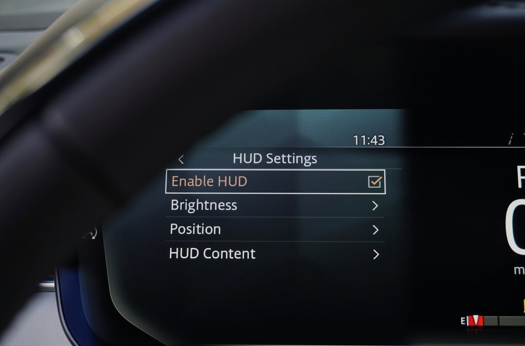 2025 LAND ROVER RANGE ROVER - Image 18