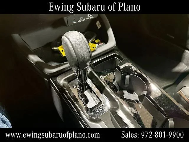 New 2026 RIVER ROCK PEARL Subaru Sport image 50