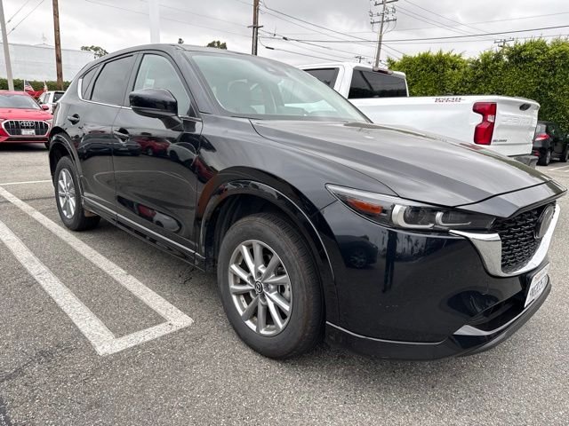 2025 Mazda CX-5 S Preferred package Auto AWD's photo