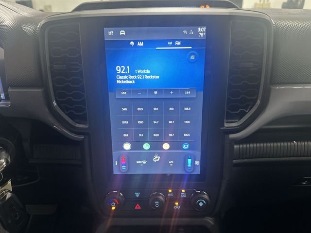 New 2026 Marsh Gray Ford XL image 16