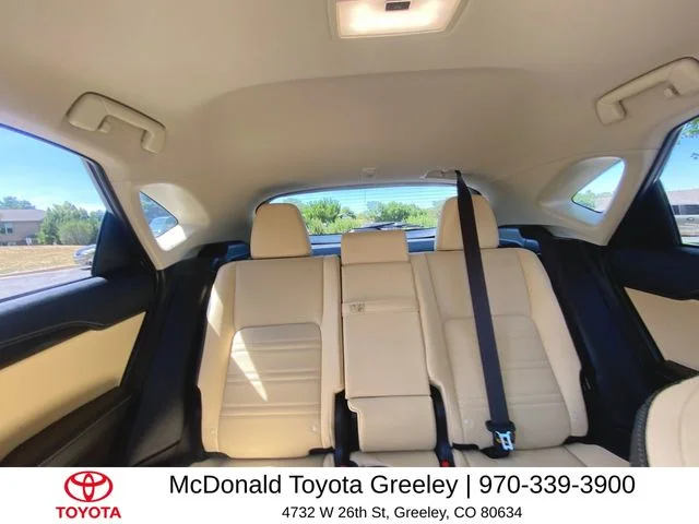 Used 2020 Red Lexus 300 Base image 22