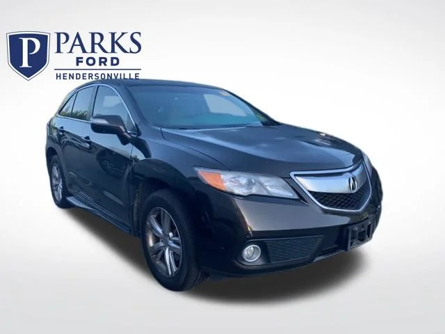 2014 Acura RDX Technology Package