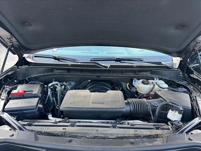 Certified Used 2025 Black GMC Elevation image 33