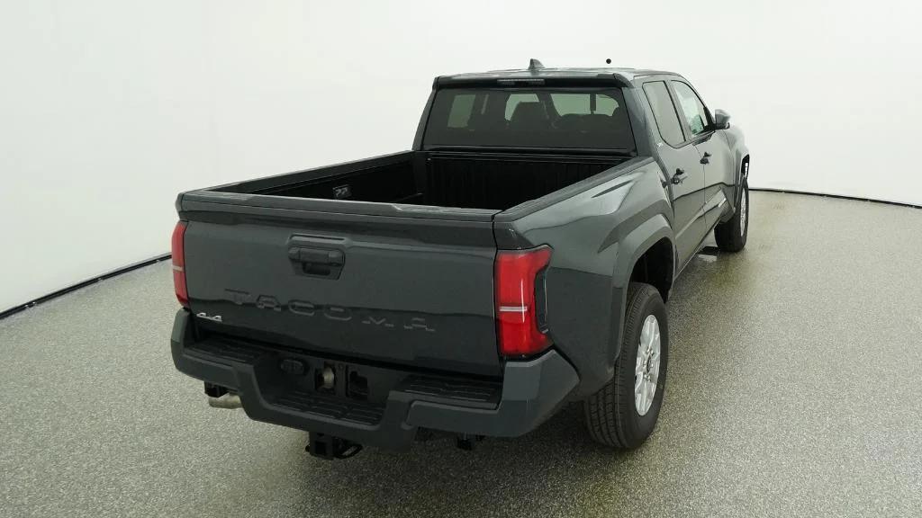 New 2026 Underground Toyota SR5 image 2