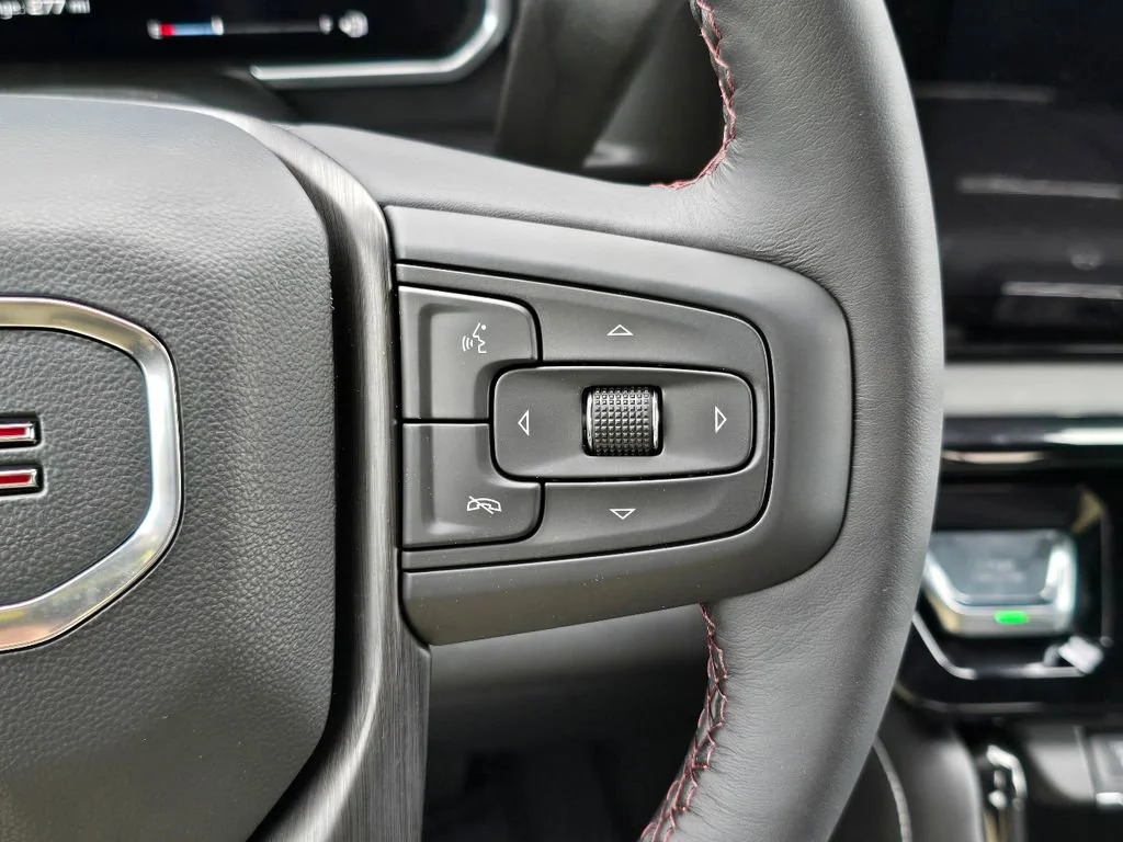 2026 GMC Sierra 2500HD AT4X - Photo 20