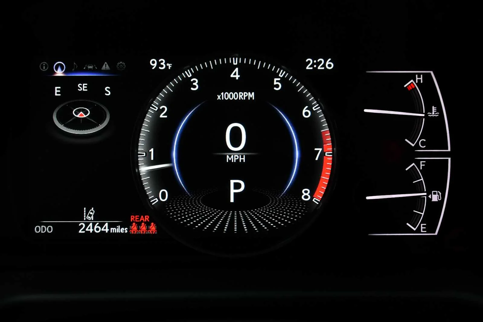 Used 2025 Iridium Lexus  image 25