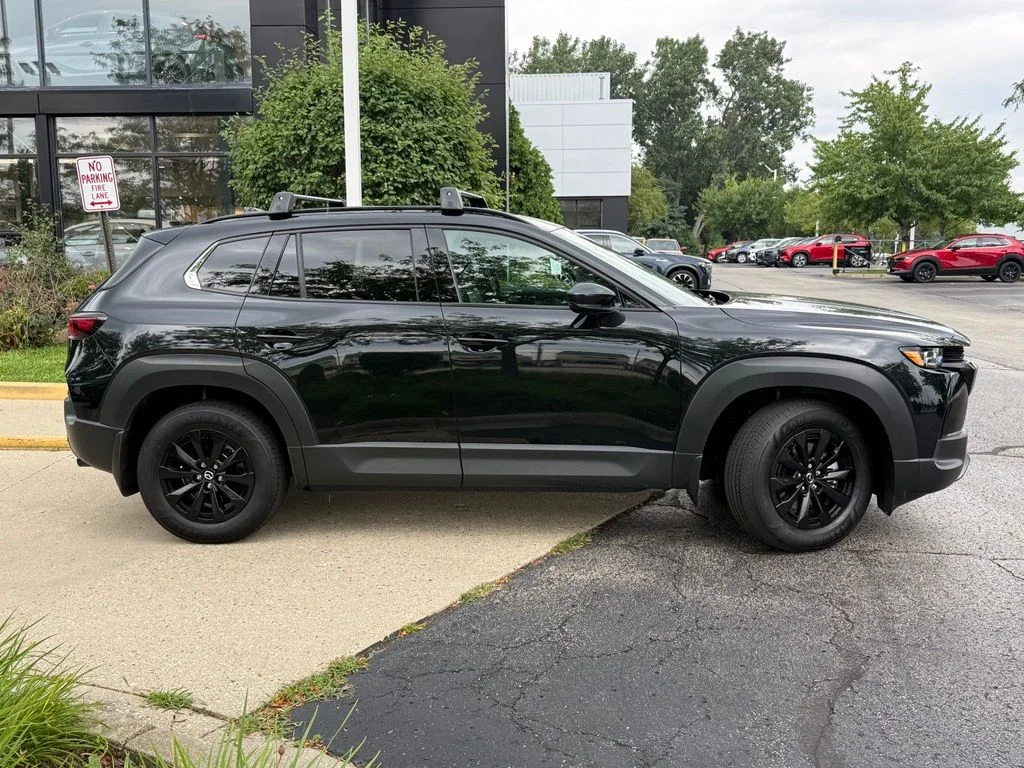 2026 Mazda CX-50 Premium - Photo 8
