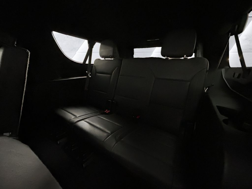 Used 2024 Black Chevrolet LT image 18