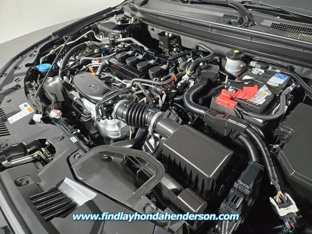 2024 Honda Accord LX - Photo 52
