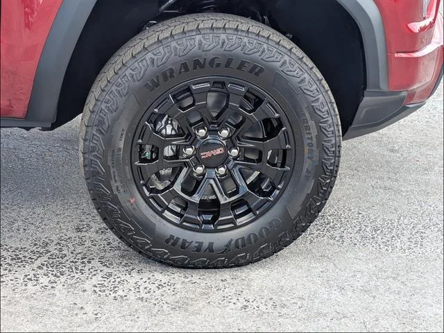 2026 GMC Canyon Elevation - Photo 12
