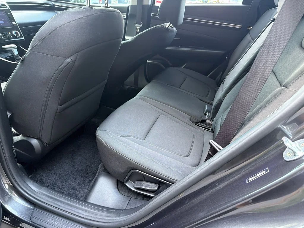 Used 2022 Gray Hyundai SEL image 20