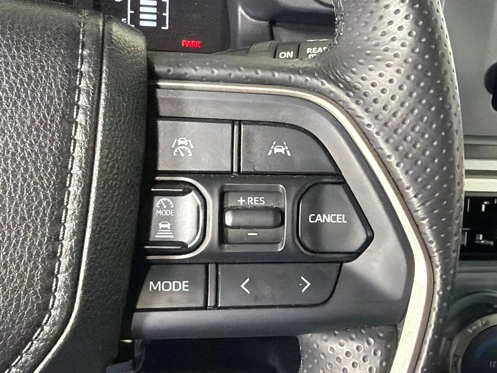 Used 2025 Silver Toyota SR5 image 25