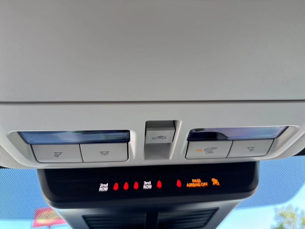 New 2026 Jet Black Mazda Premium image 27