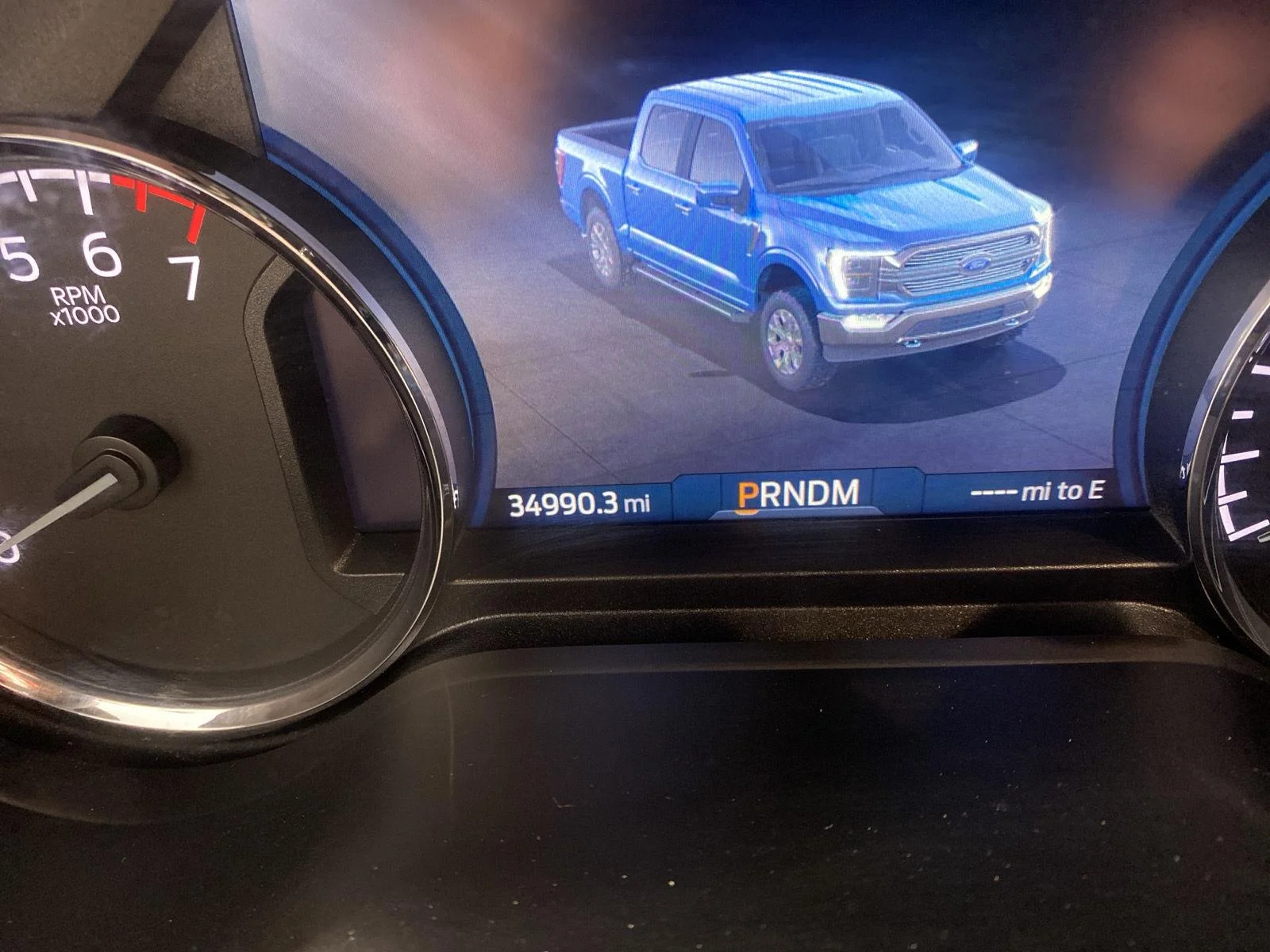 Used 2023 Agate Black Ford XLT image 23