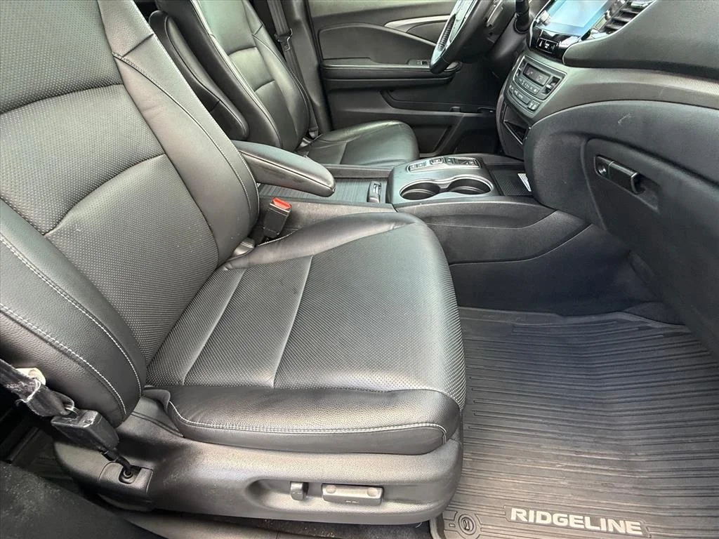 Used 2022 Gray Honda RTL-E image 10