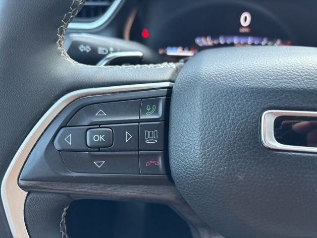 2024 Jeep Grand Cherokee Limited - Photo 21