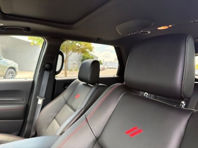 Used 2026 Black Dodge GT Plus HEMI V8 image 8