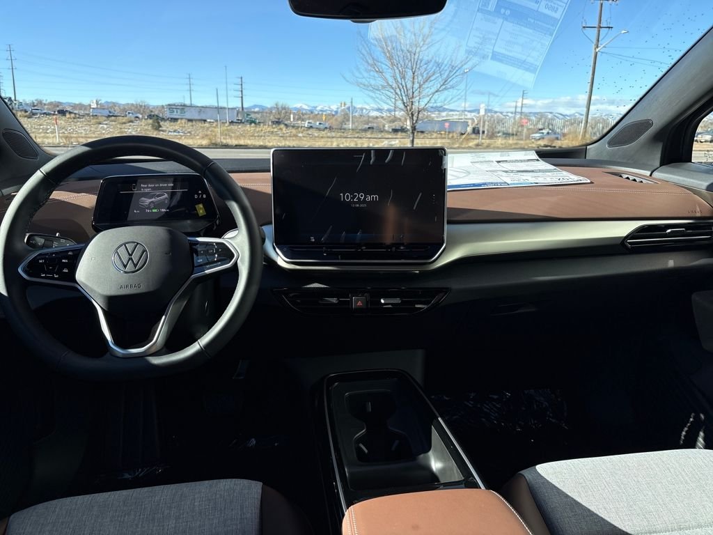 2026 Volkswagen ID.4 PRO - Photo 11