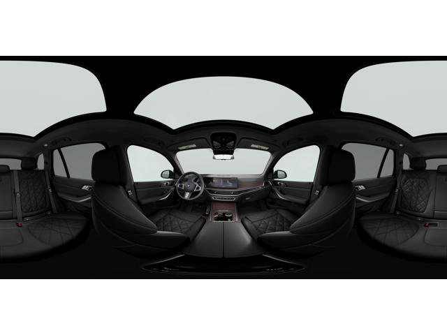New 2026 Carbon Black Metallic BMW  image 8