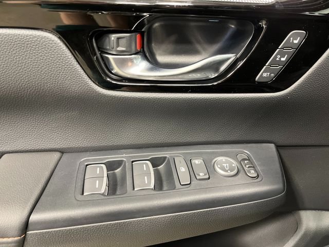 New 2026 Canyon River Blue Metallic Honda Sport Touring image 15