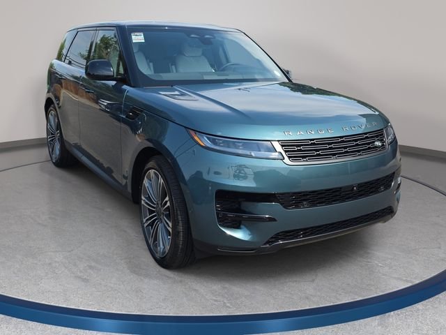 New 2026 Giola Green Land Rover SE image 3