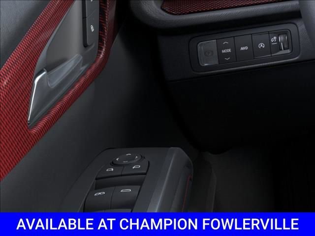 2026 Chevrolet Traverse Z71 - Photo 22