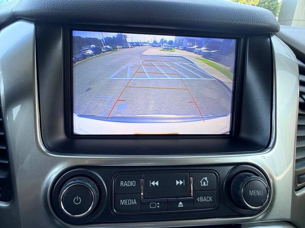 Used 2020 SUMMIT WHITE Chevrolet Premier image 9