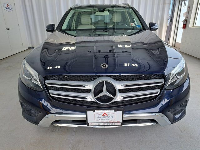 Used 2019  Mercedes-Benz GLC 300 image 3